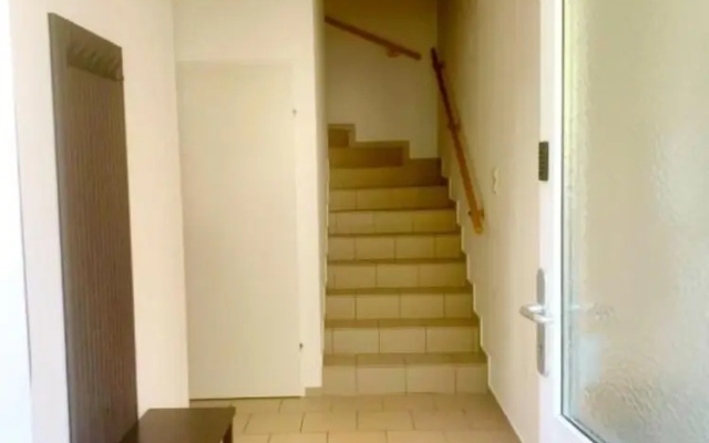 Stammersdorfer House