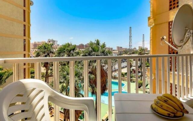 Apartamento Yomeli