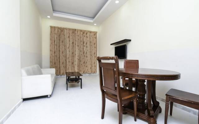 Sunrise Hotel Apartments