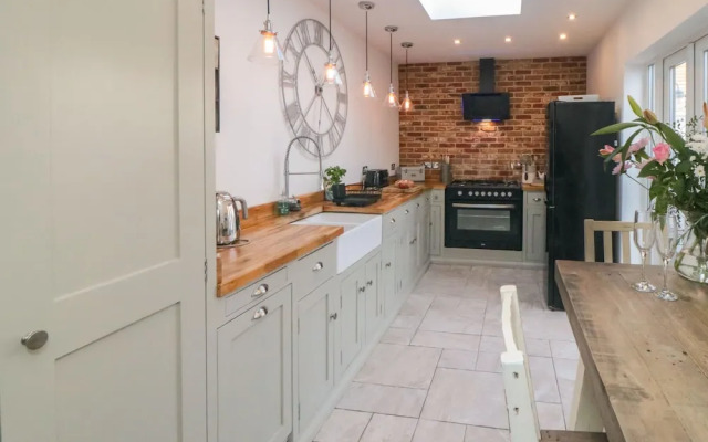Harriet's Cottage