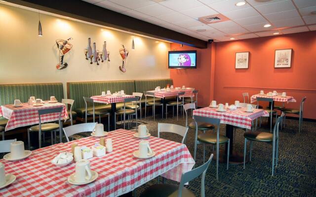 Ramada by Wyndham Hotel & Water Park