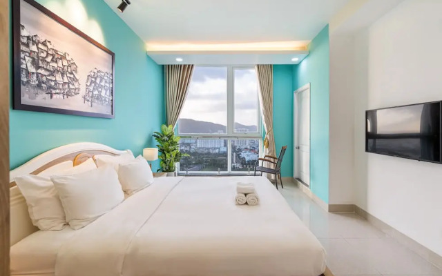Stephen Luxury Apartments