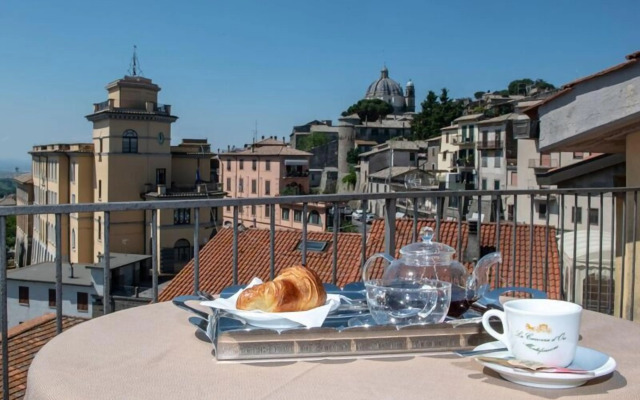 Hotel Italia & Lombardi