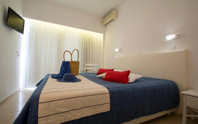 Kordistos Hotel