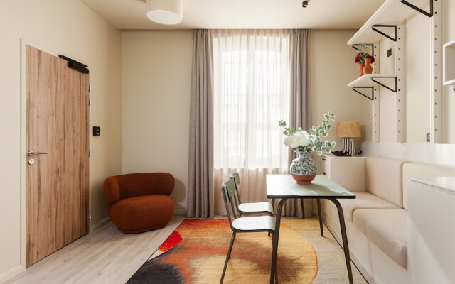 Hôtel Gambettes - Encore Mieux