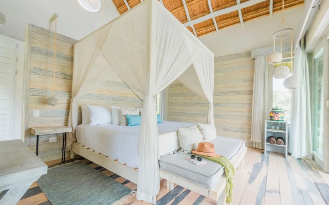 Kai Hotel & Beach Club