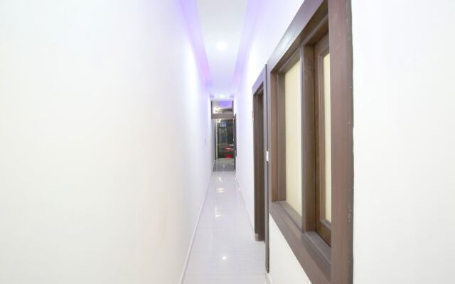 OYO 11034 Hotel JD Plaza