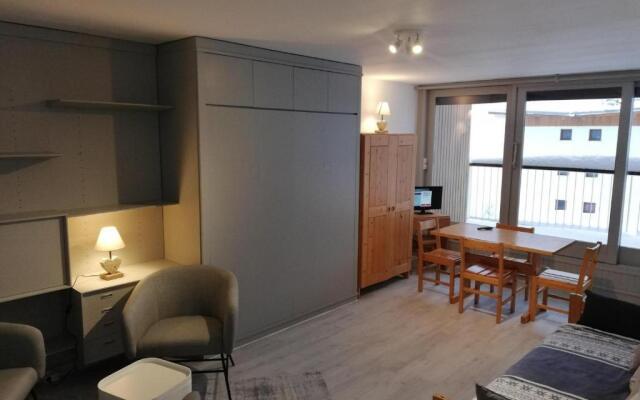 Studio Courchevel 1650, 1 pièce, 3 personnes - FR-1-514-33