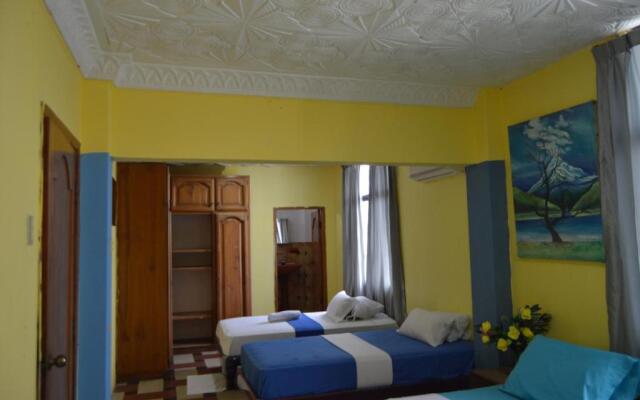 Hostal El Naufrago 2