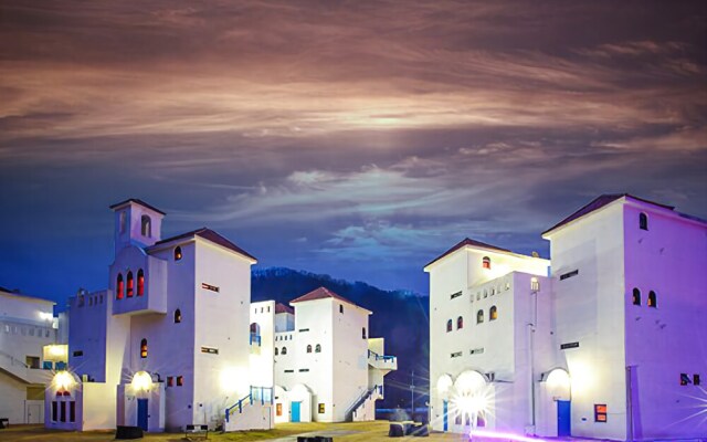 Chuncheon Bling Bling Pension