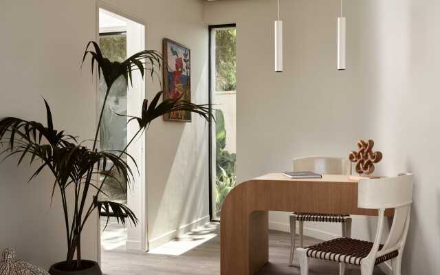 Butterflies Villas & Spa