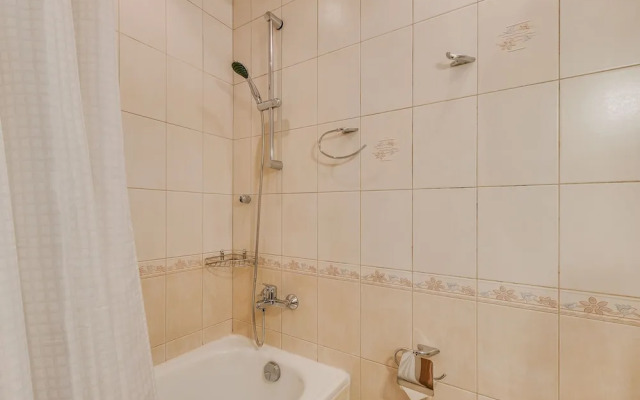 Nevsky Central Apartments