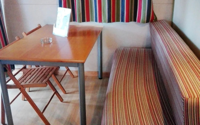 Camping Orbitur Valado