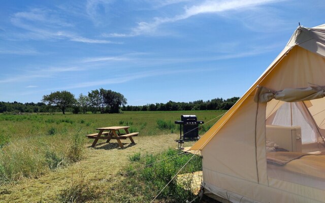 Under Canvas Bornholm