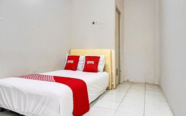 OYO Life 92684 Kost Mutiara Nirwana