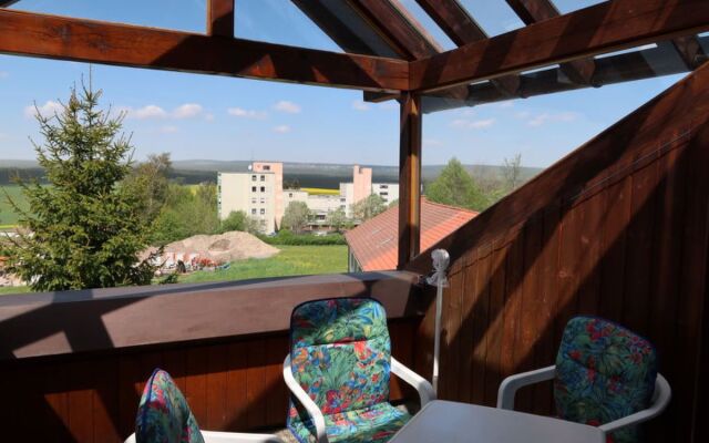 Apartment Hilpert Dittishausen