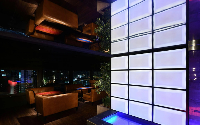 Kobe PortTower Hotel – Lobby – Kobe