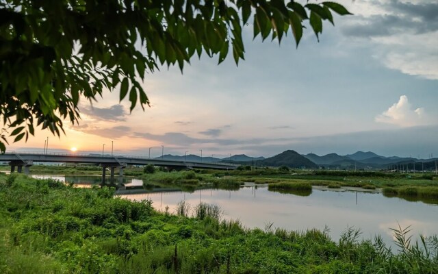 Chungju May