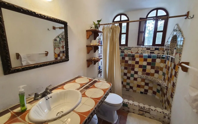 Hippie Villa Cancun