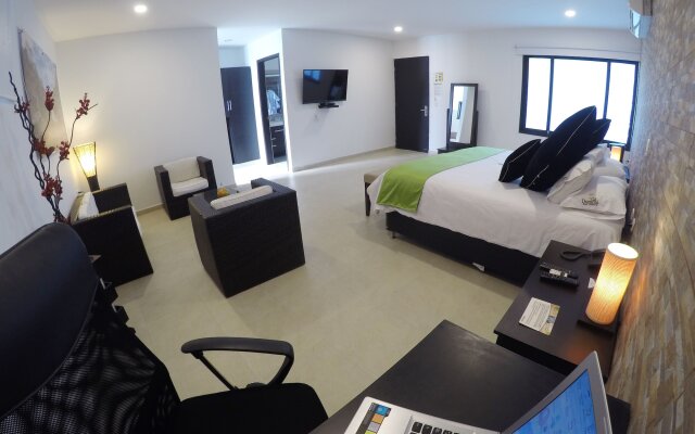 Hotel Campestre Duranta