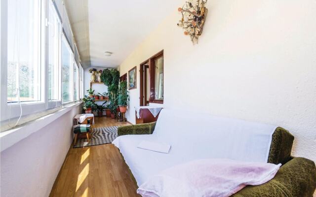 Amazing Home in Senj With Wifi and 2 Bedrooms