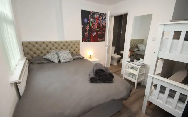 Soccer Suite