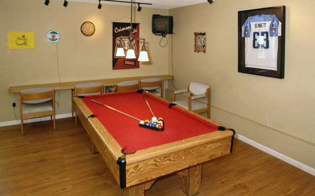 Appleview River Resort
