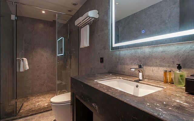 ibis Styles Wuhan Optics Valley Square Hotel