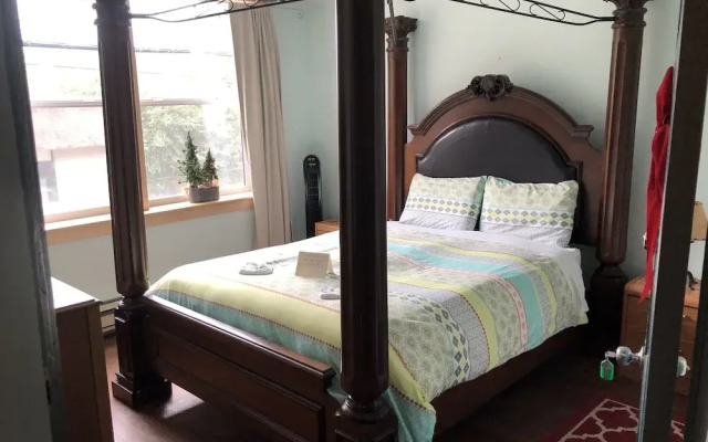 Historic Hotel Bayview