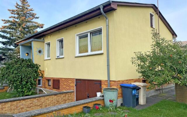 Ferienwohnungen Zinnowitz USE 3390