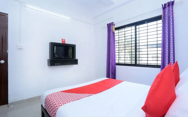 Sunshine By OYO Rooms