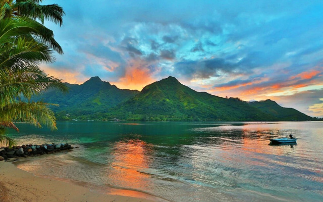 Beach Villa Cook - Robinson's Cove