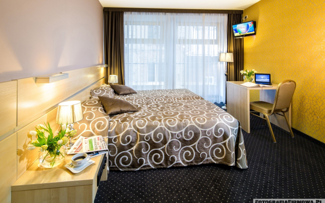 Hotel Wilga