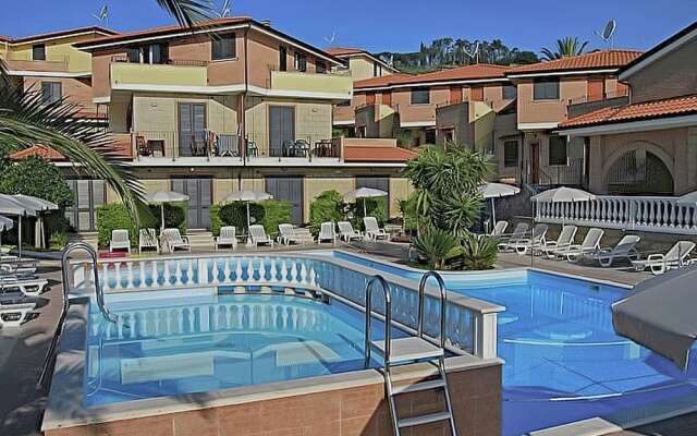 Belvilla by OYO Tortoreto Superior