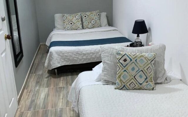 Hotel Maceo 55