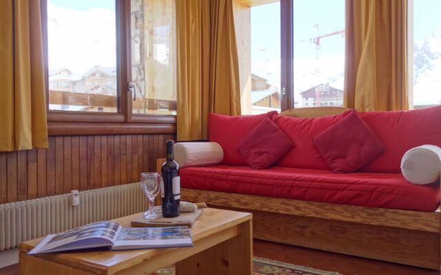 Les Grandes Balmes II 26932