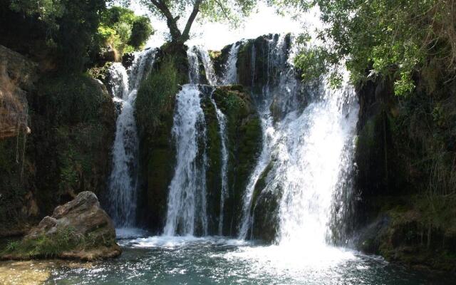 Apartamentos Rurales Camino del Cid