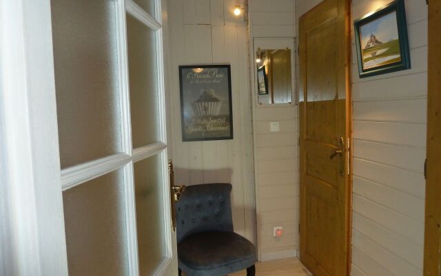 Les Bruyères du Mont