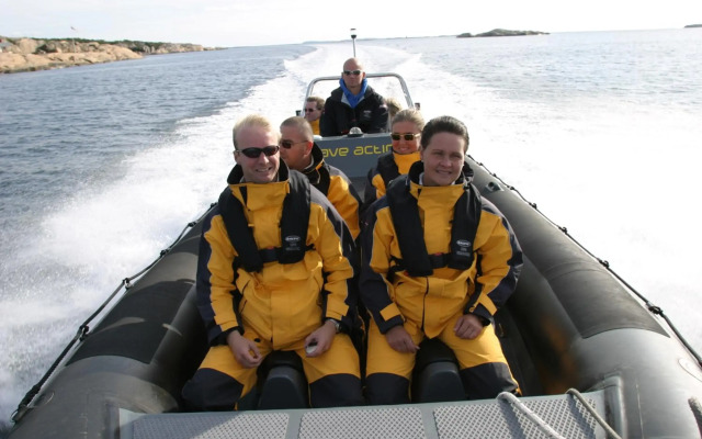 Hankø Hotell & Spa