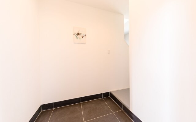 Frame View Mt.Fuji Villa West