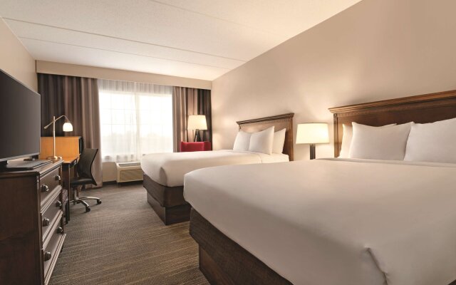 Country Inn & Suites by Radisson, Grand Rapids East, MI