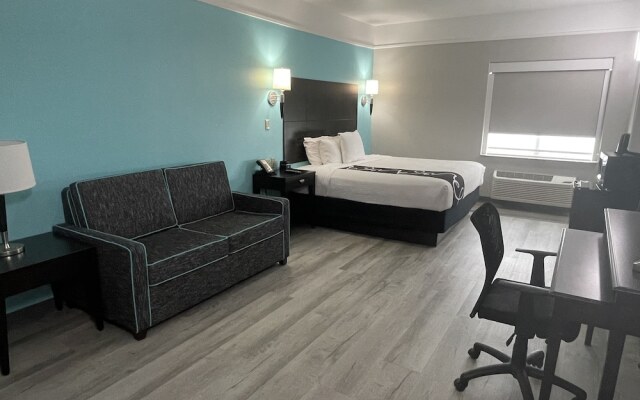 La Quinta Inn & Suites Raymondville
