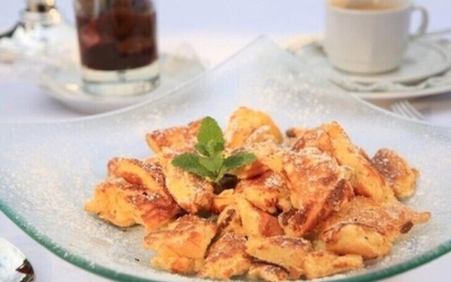 Ambient Hotel Salzburger Hof