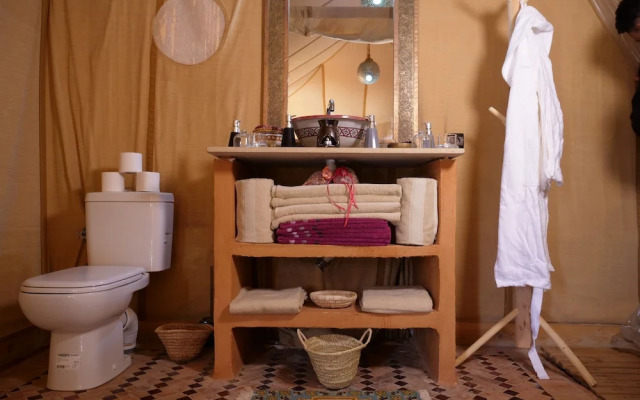 Royal Luxury Camp