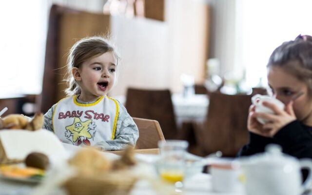 Baby- & Kinderhotel Laurentius