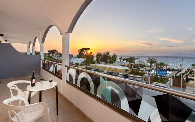 Sunny Days Hotel