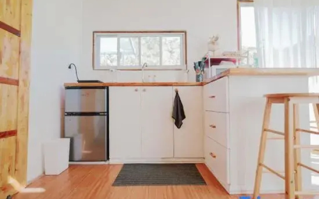 Tiny House in Dahilayan