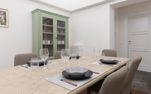 Italianway - Barberini