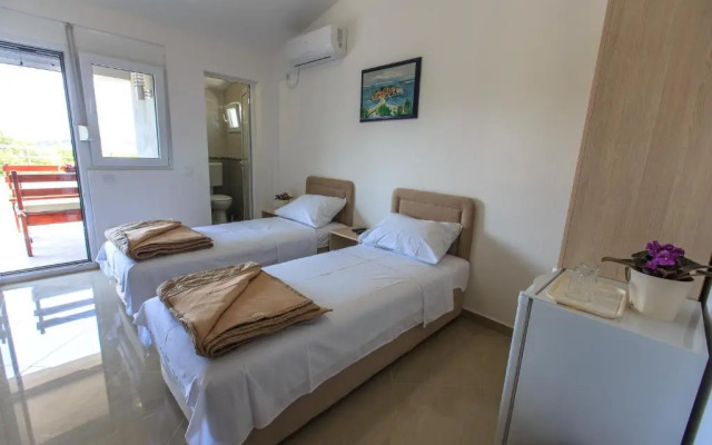 Guesthouse Gulić