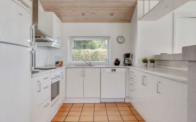 "Wreth" - 300m from the sea in Funen